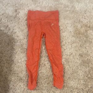 Gymshark leggings
